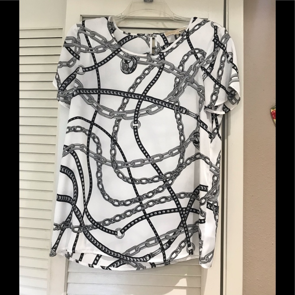Michael Kors Top!